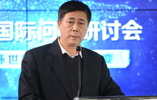 張軍社：“黑天鵝”將繼續發酵 中國不惹事、不怕事