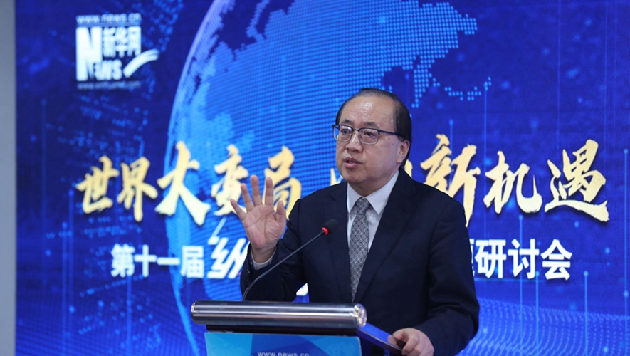 李紹先：中東局勢錯綜復雜，癥結在哪兒？